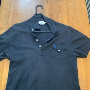 Classic penguin polo